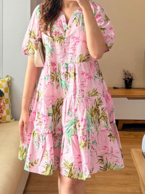 crown & ivy Dresses & Skirts - Crown & Ivy dress